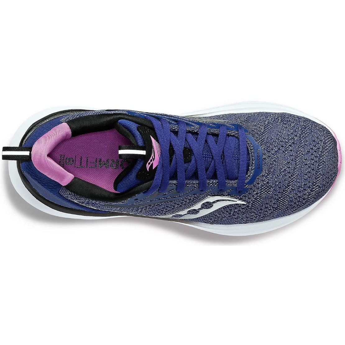 Saucony ספורט נשים ECHELON 9 WIDE חדש