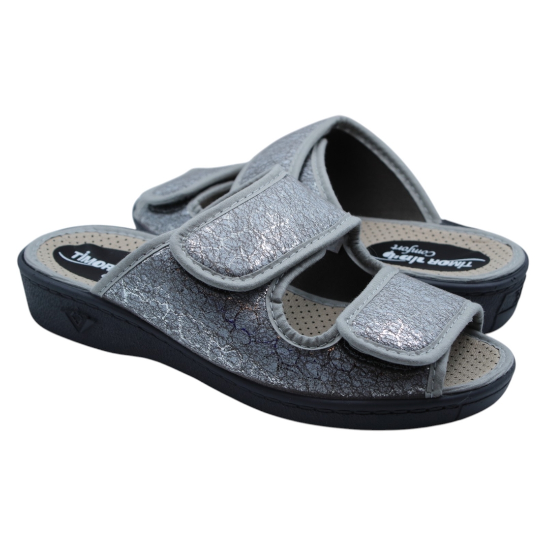 כפכף לנשים Alberola דגם 632970 – יציבות רכה אלברולה