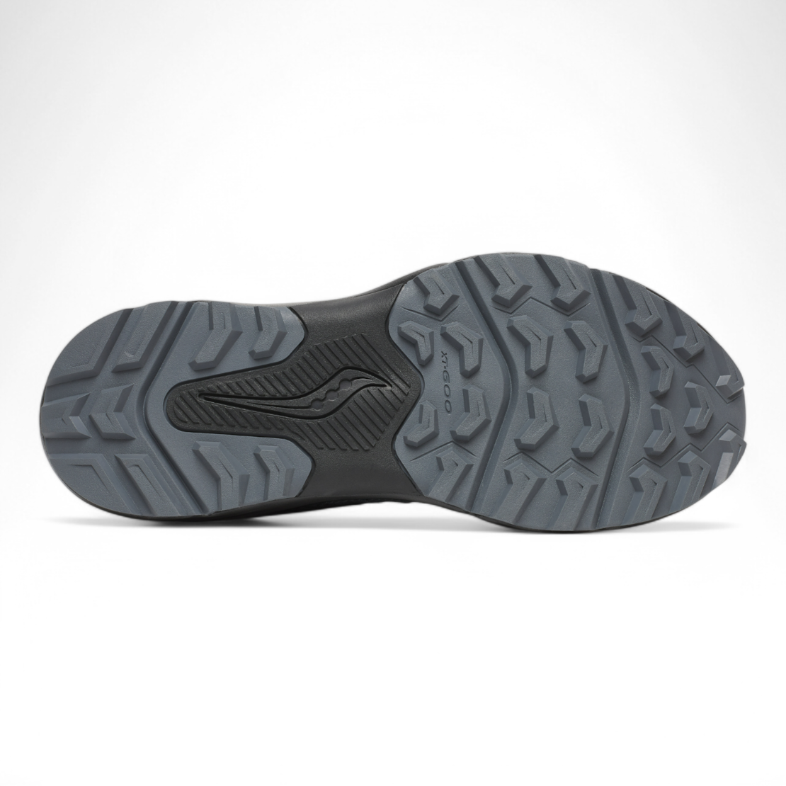 Saucony נעל ספורט הליכה סאקוני לגבר TR17