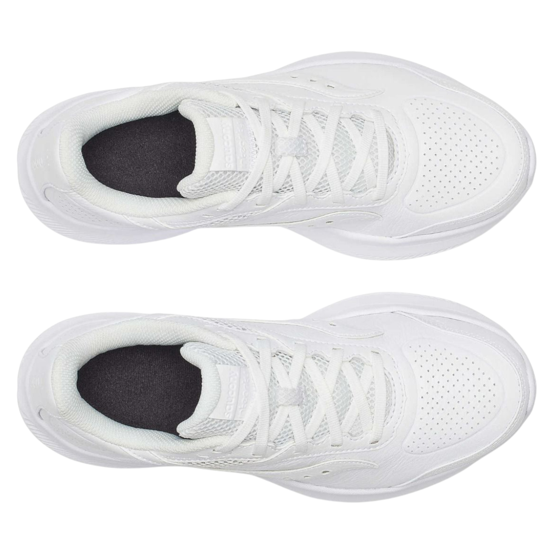 Saucony נעל ספורט אורטופדית לנשים INTEGRITY METRO WIDE הדגם האולטימטיבי למדרסים!