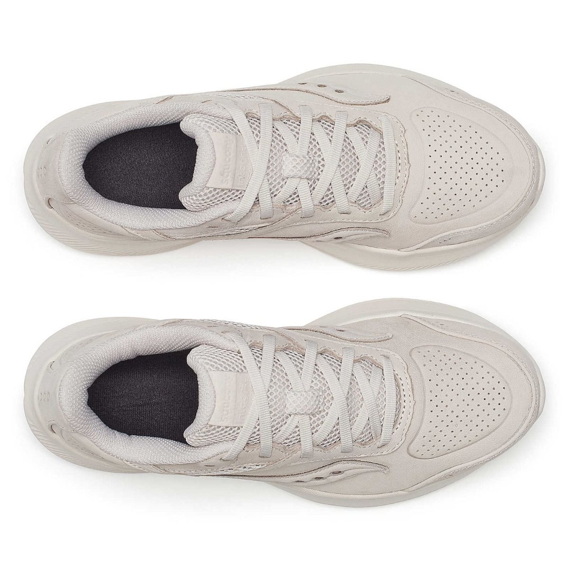 Saucony נעל ספורט אורטופדית לנשים INTEGRITY METRO WIDE הדגם האולטימטיבי למדרסים! - Copy 1