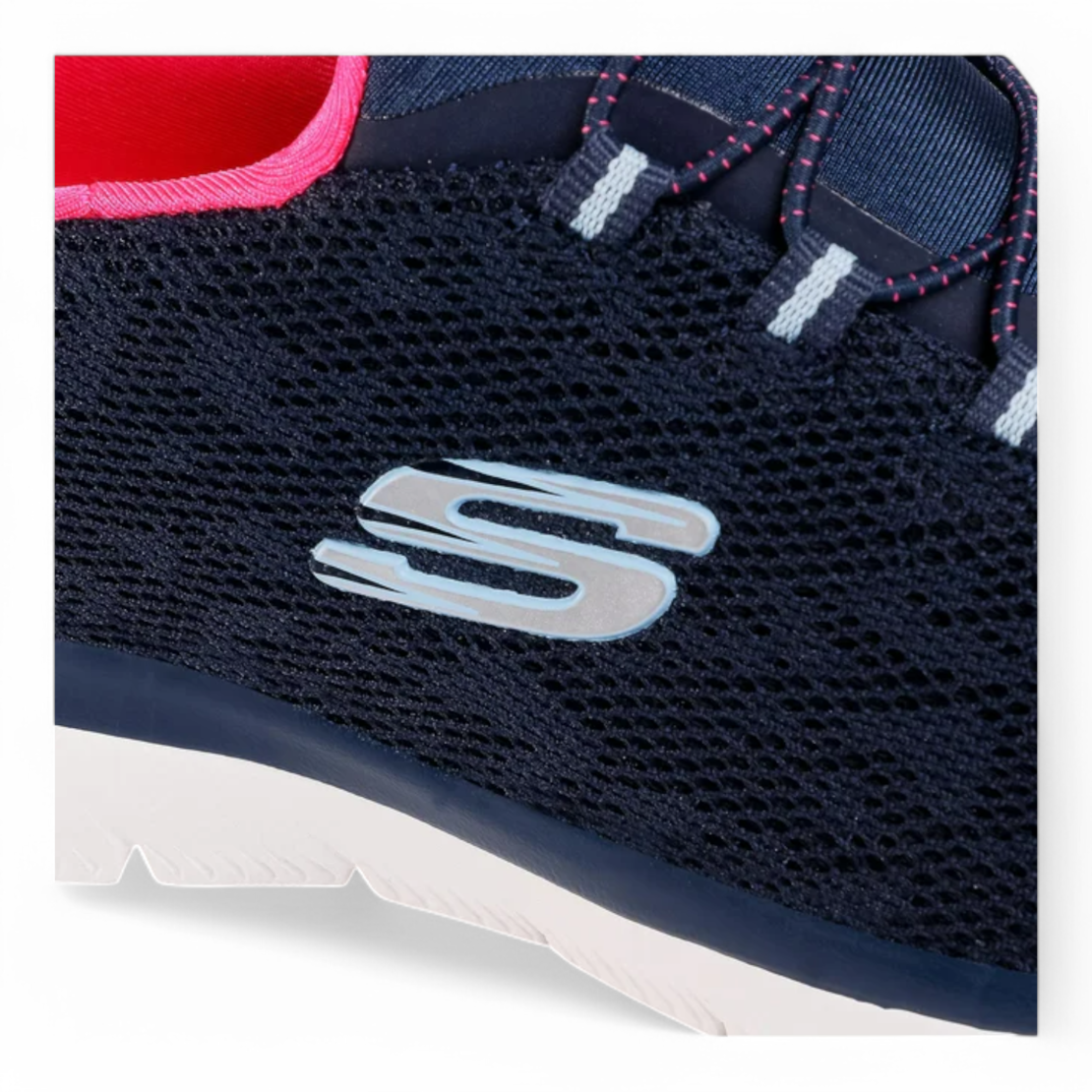 Skechers ספורט אנטומי לנשים 149037