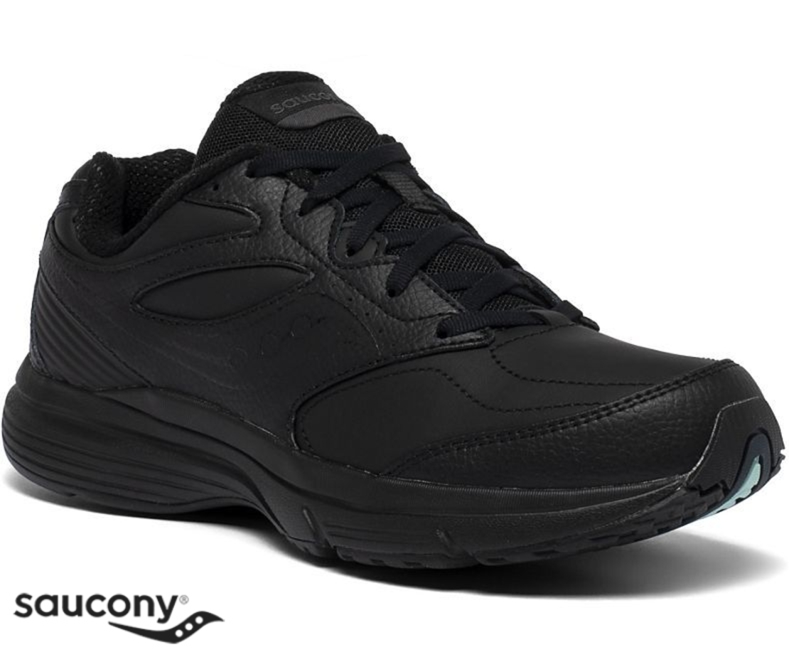 Saucony נשים INTEGRITY WALKER 3 XWIDE