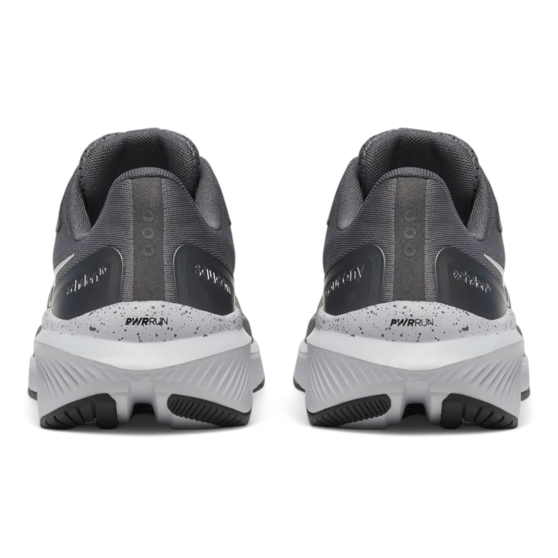 Saucony ספורט גבר ECHELON 10 XWIDE חדש אפור