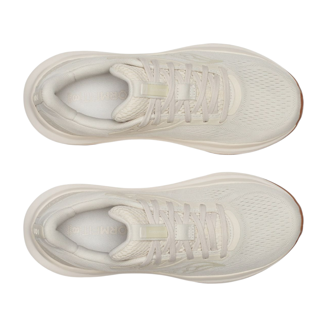 Saucony ספורט נשים ECHELON 10 WIDE WIDE אופוויט