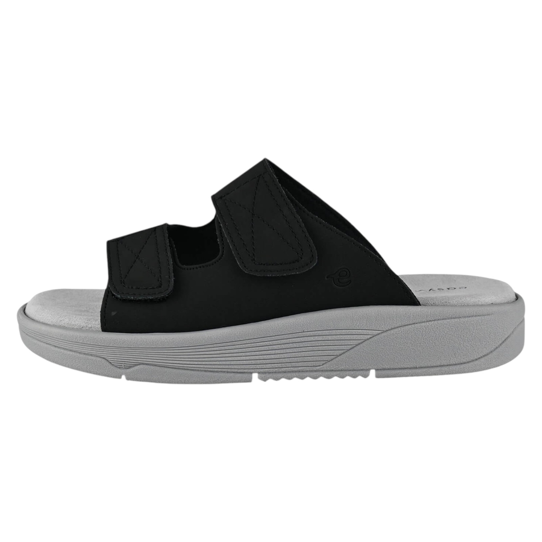 easy-spirit כפכף נוחות לנשים דגם RED שחור