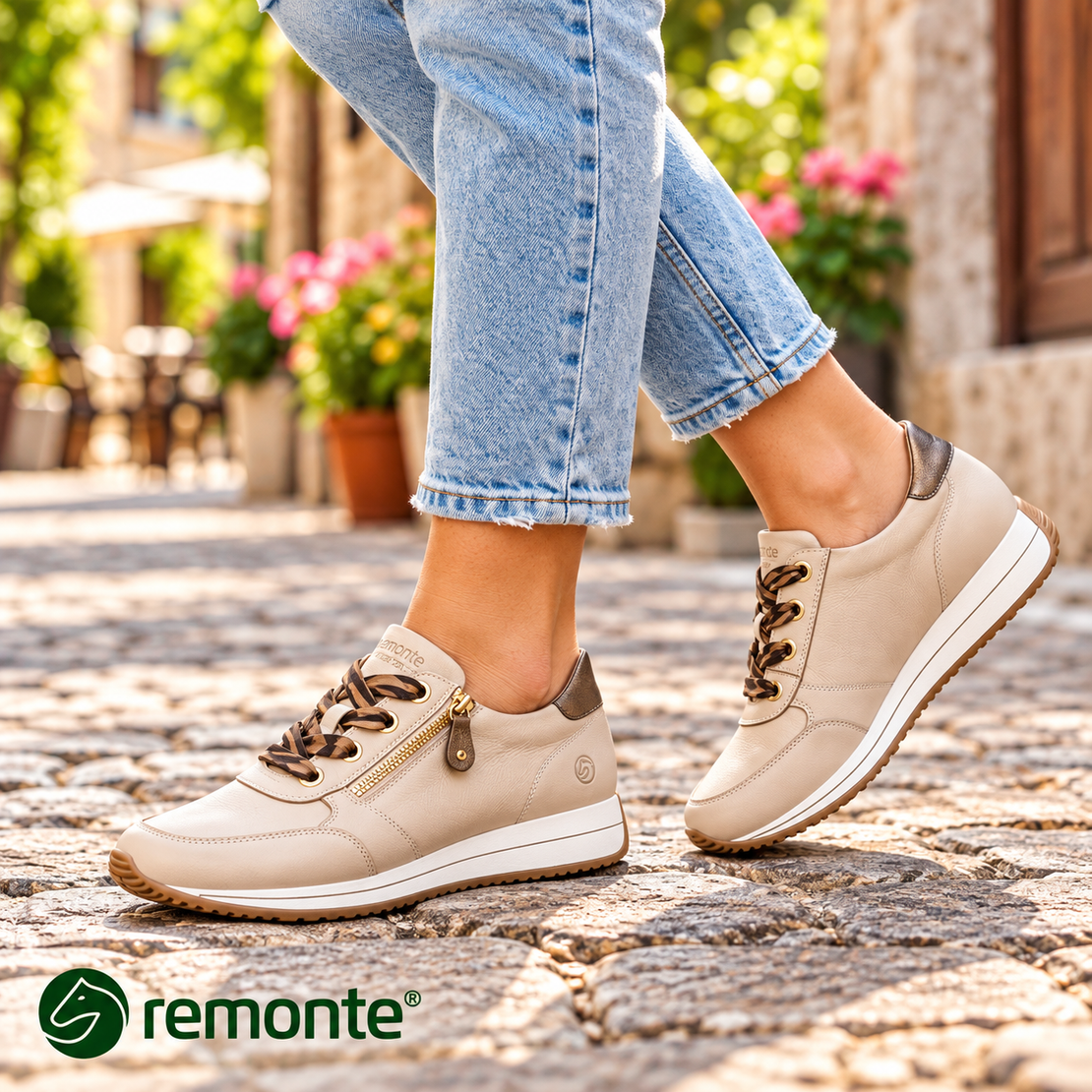 Remonte D0H11-62
