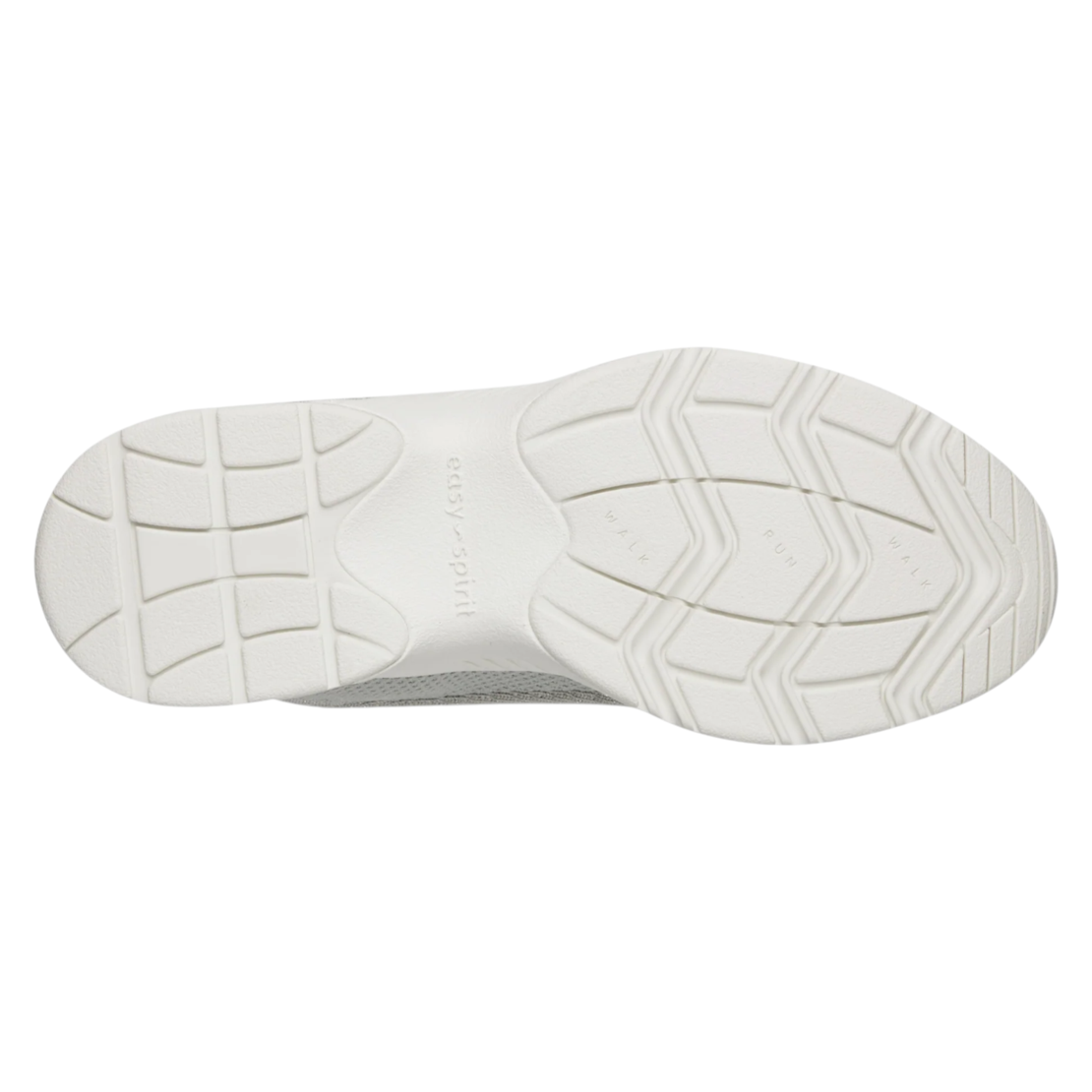 Easy Spirit נעל ספורט בד Romy 202020 לנשים - אפור