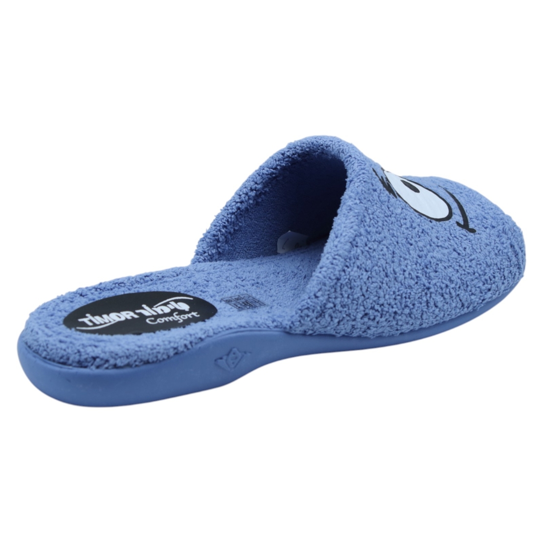 נעלי בית לנשים Alberola דגם Z31653 אלברולה