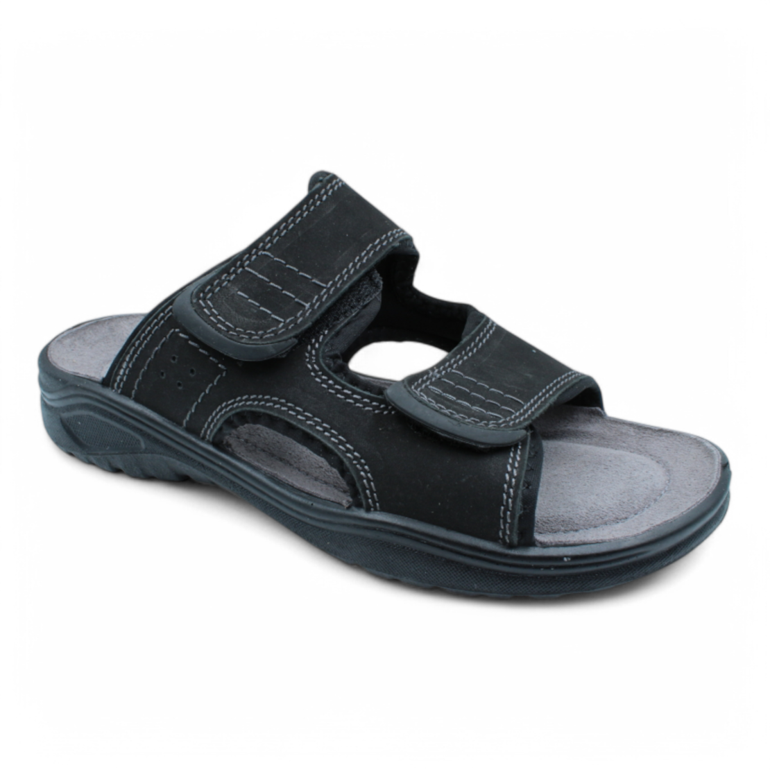 Hush Puppies כפכף גבר 2 סקוטשים לגבר 544117