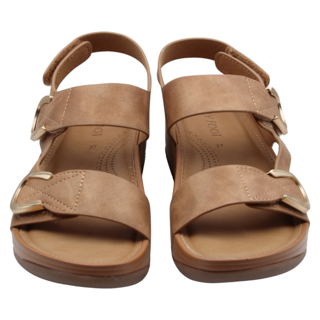 Fly Foot סנדל אנטומי לנשים 300339