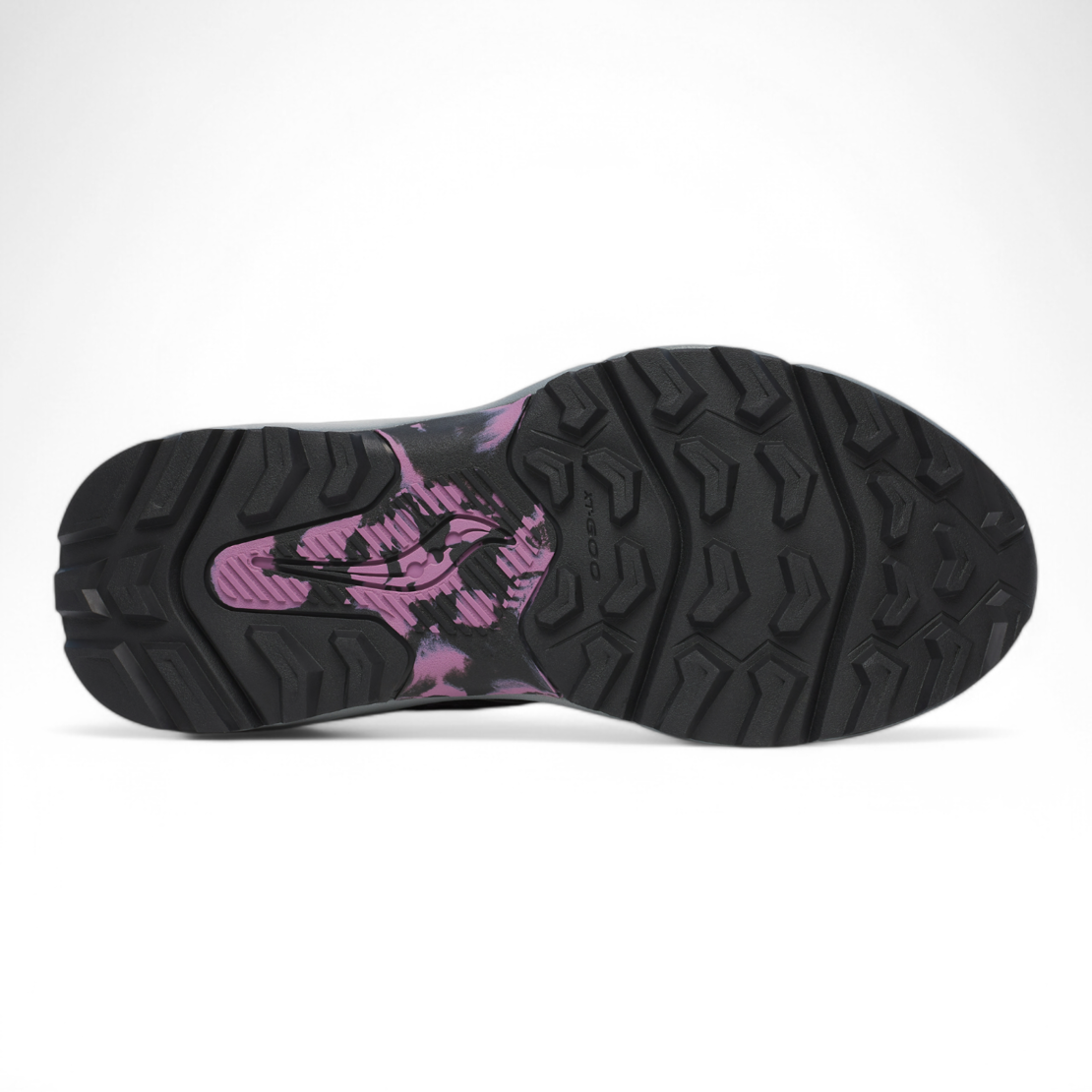 Saucony נשים דגם TR17 WIDE