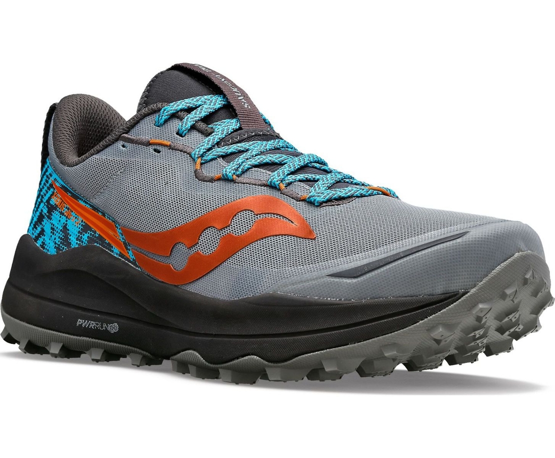 XODUS ULTRA 2 SAUCONY