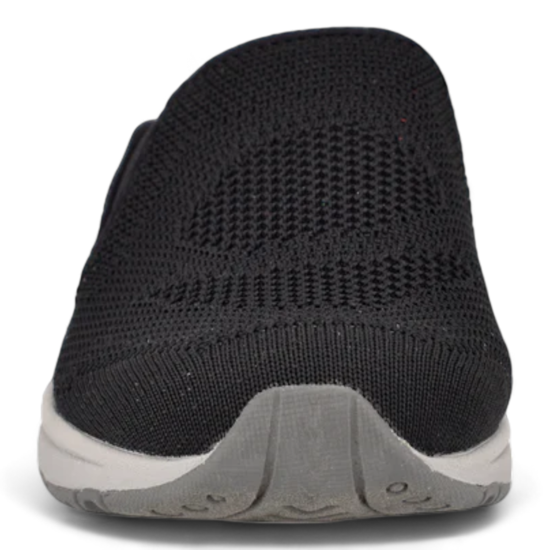 Easy Spirit כפכף נוחות Takeknit Eco שחור