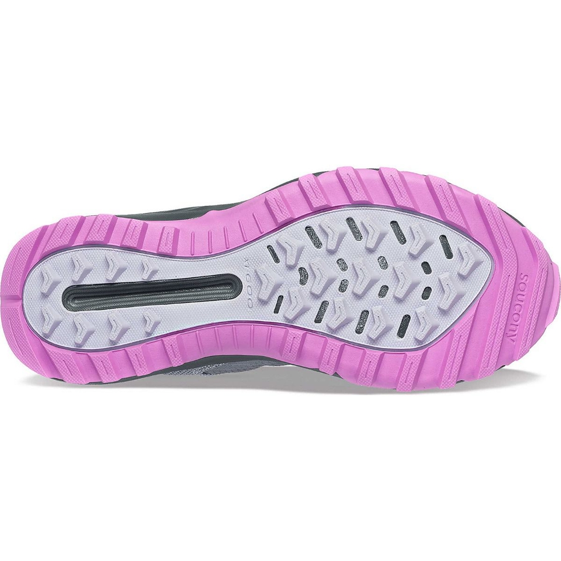Saucony דגם AURA TR WIDE רחב