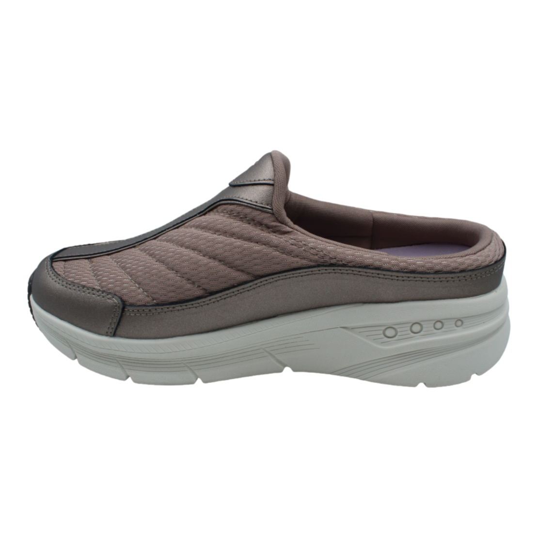 Easy Spirit כפכף ספורט אורטופדי MAXWALK ברונזה
