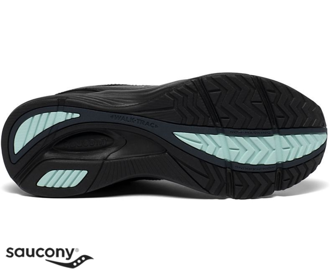Saucony נשים INTEGRITY WALKER 3 XWIDE