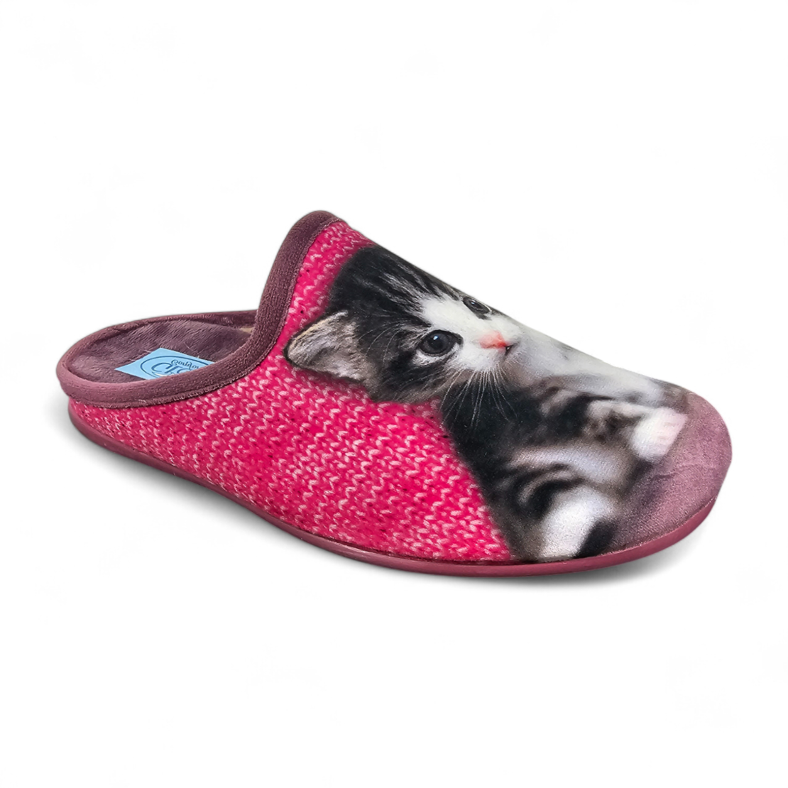 GLOVE נעלי בית אנטומיות 2024