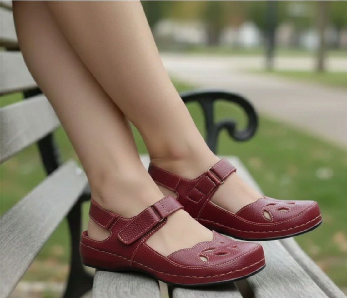 מורן סנדל בובה אנה 978