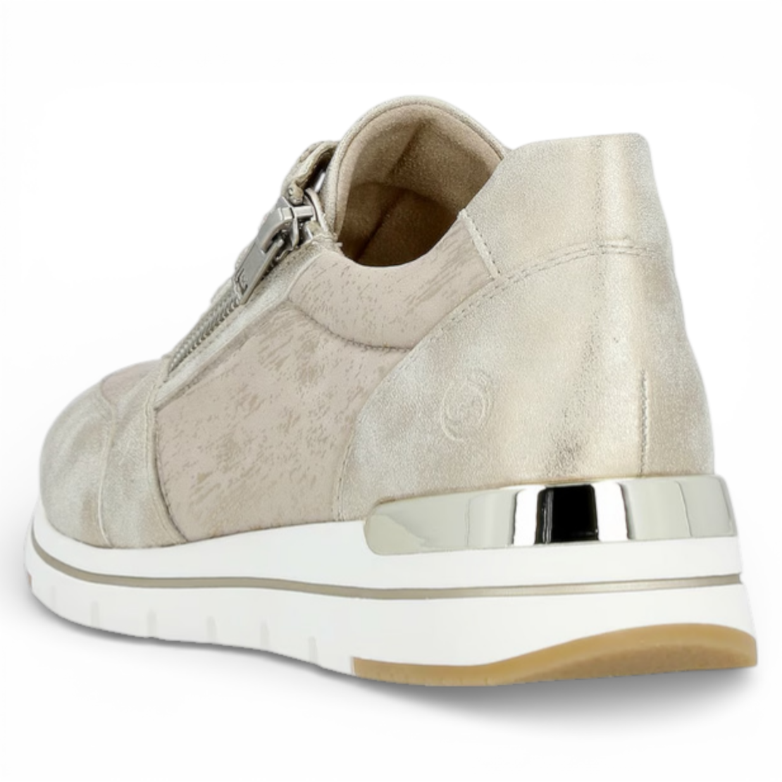 נעל ספורטיבית אורטופדית לנשים Rieker מבית Remonte דגם R6700- 61