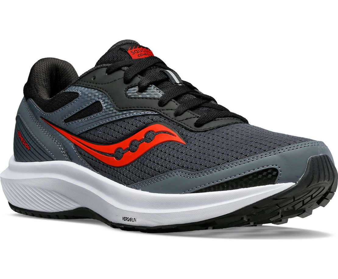 Saucony ספורט אורטופדי לגבר COHESION 16 עד מידה 50