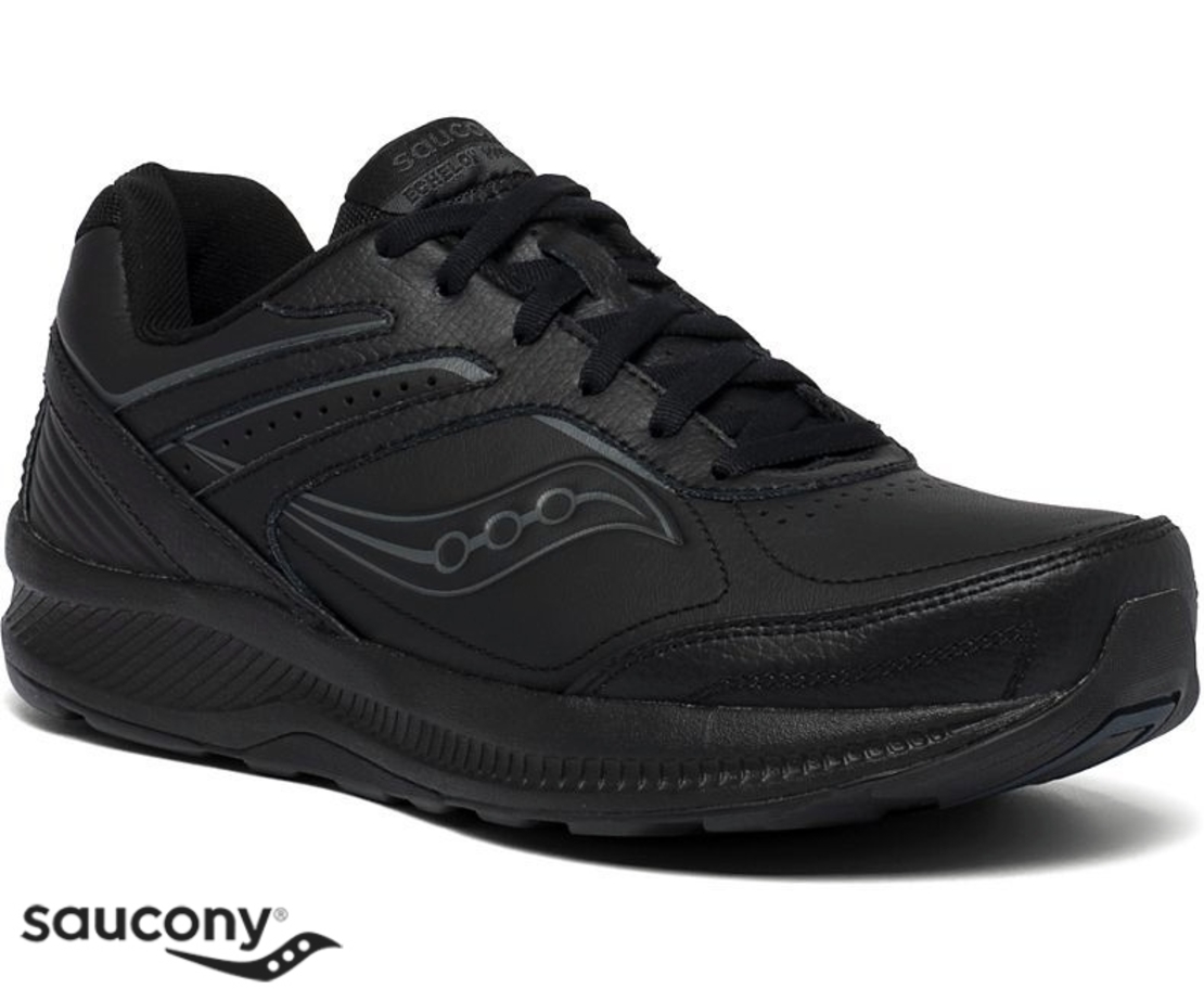 Saucony נשים ECHELON WALKER 3 WIDE