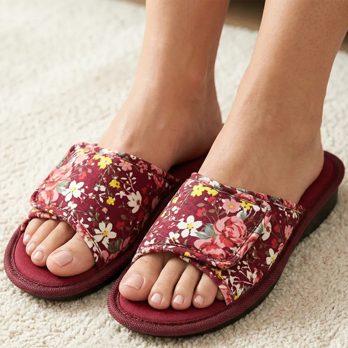 פיט פאן ונציה דייזי בורדו 21224