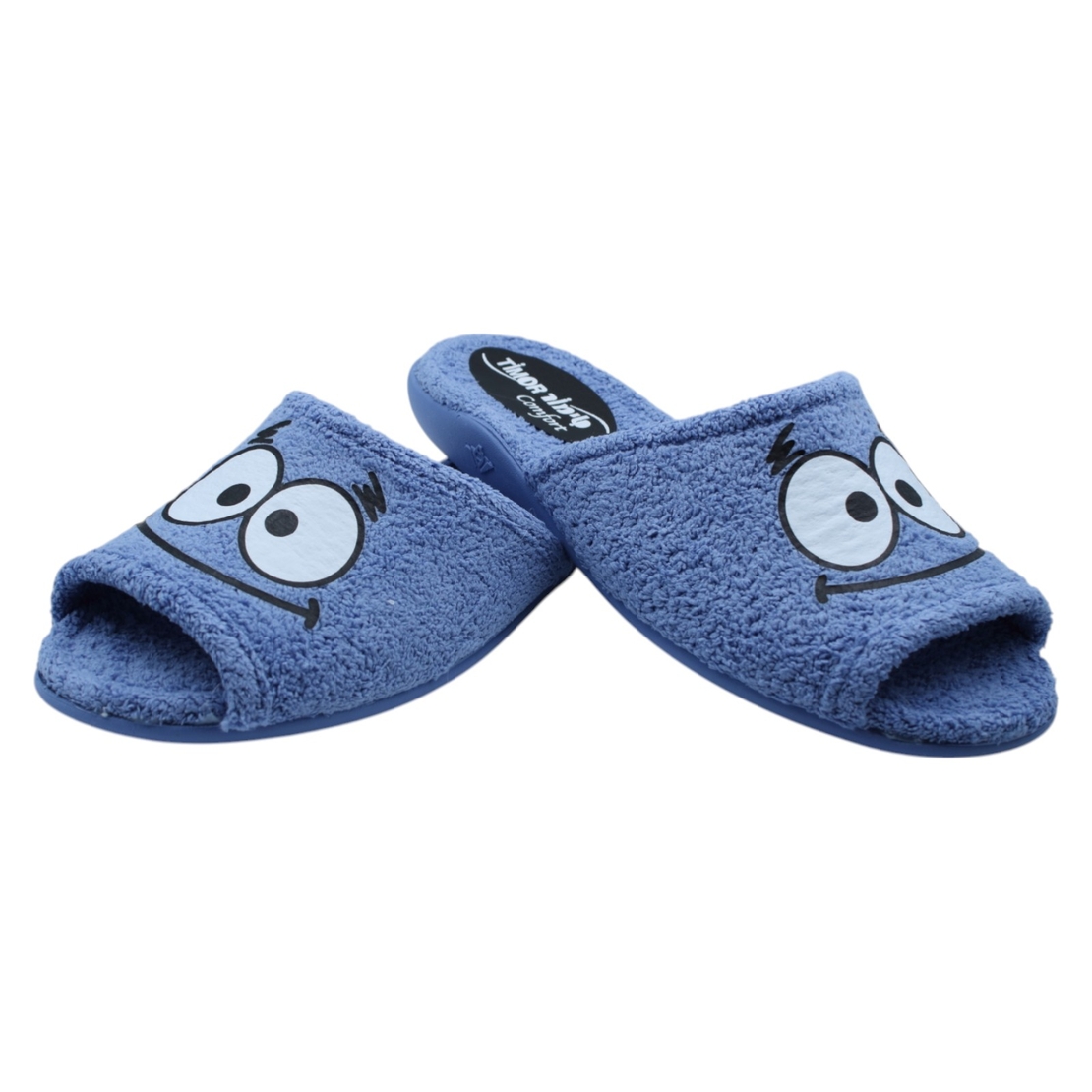 נעלי בית לנשים Alberola דגם Z31653 אלברולה