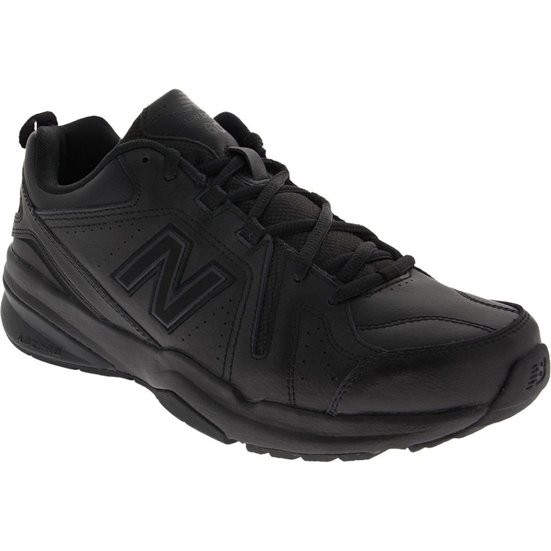 New Balanceנעל ספורט רחבה לגברים MX608