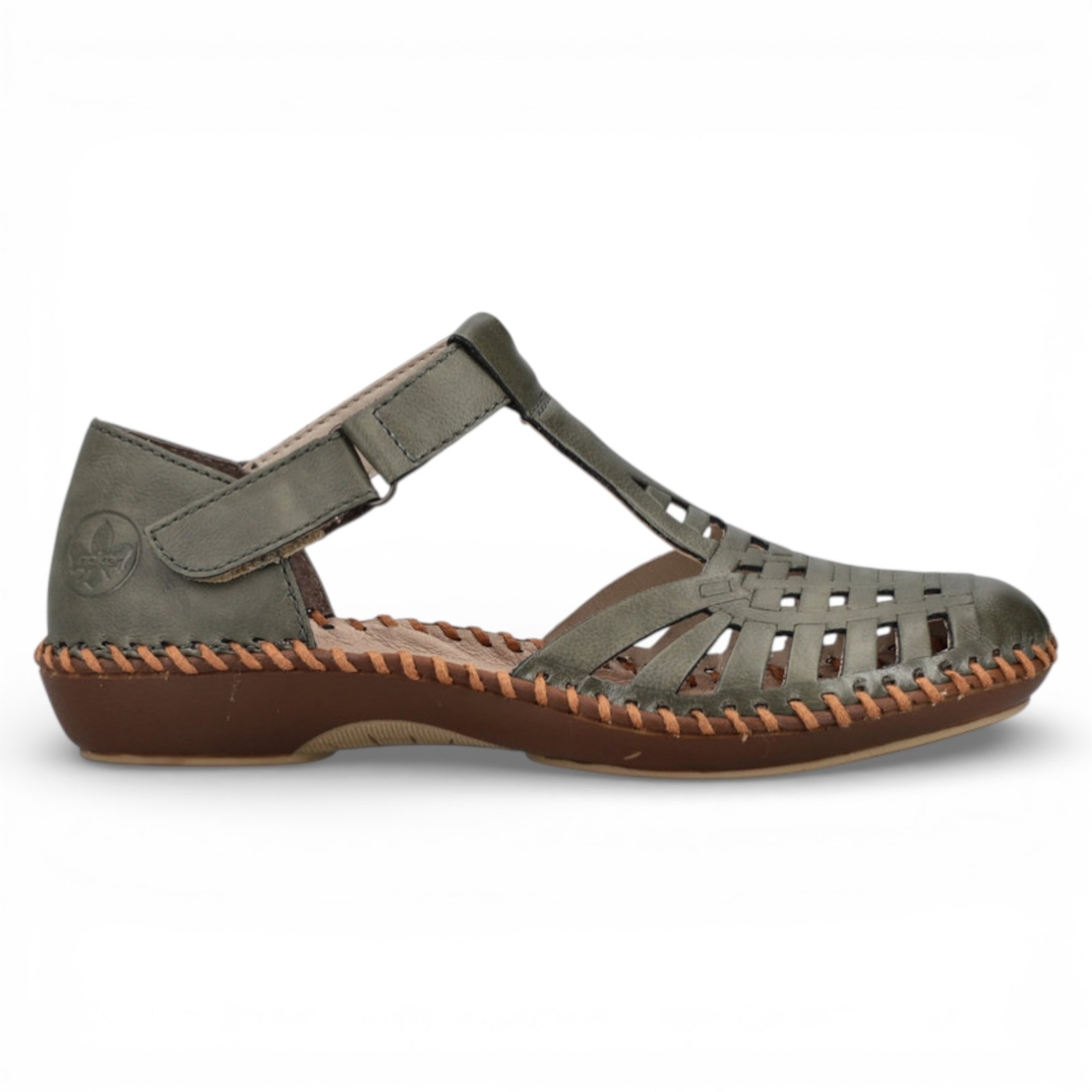 סנדל ריקר לנשים Rieker דגם M1688-54