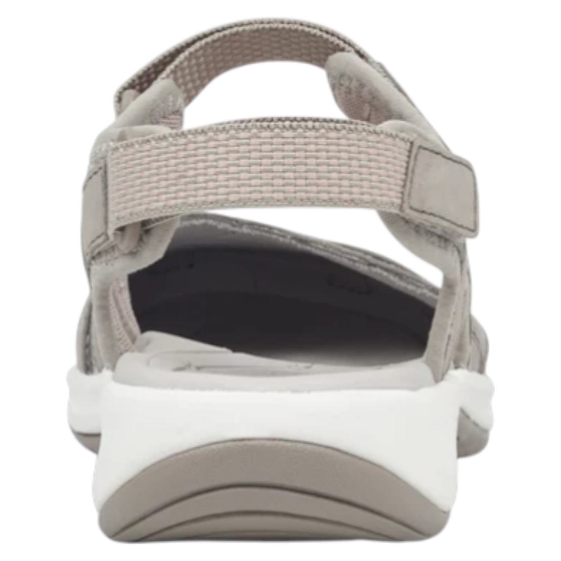 Easy Spirit בובה ספורט קלה להליכה יומיומית 96810 טאופ