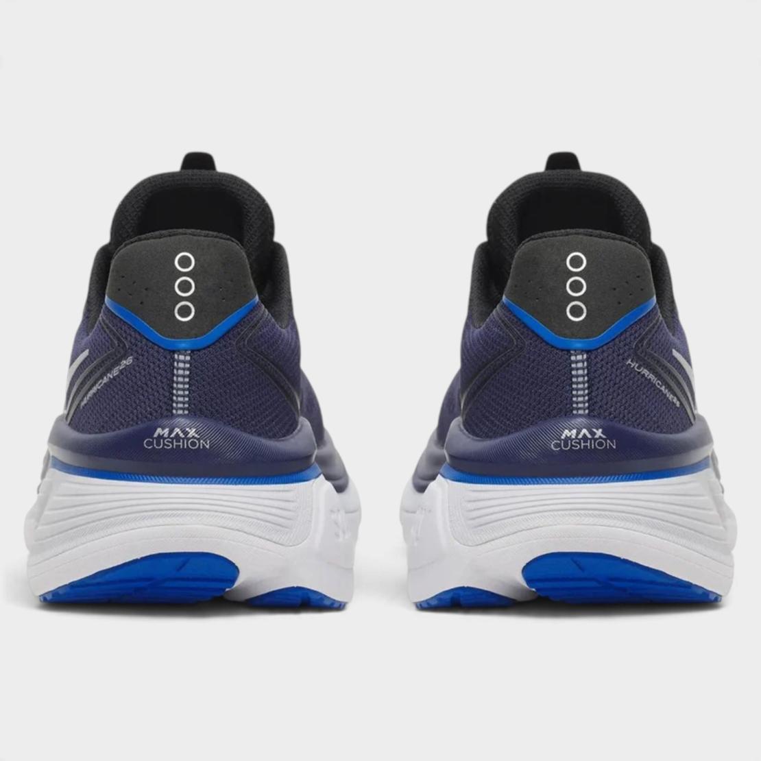 Saucony Hurricane 26