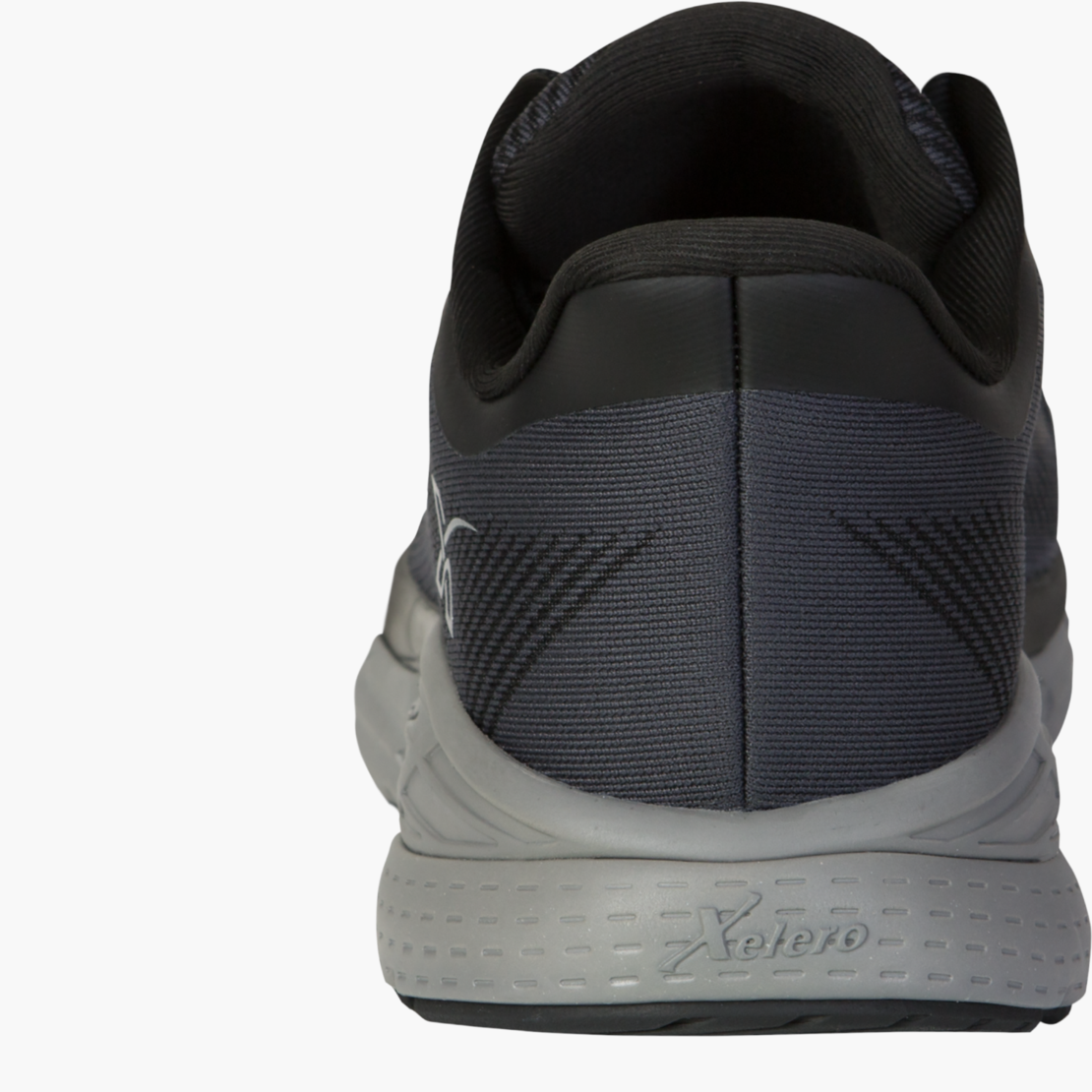Xelero נעלי הליכה ספורטיביות לגבר Men’s Black/Grey X-GPS  XR310
