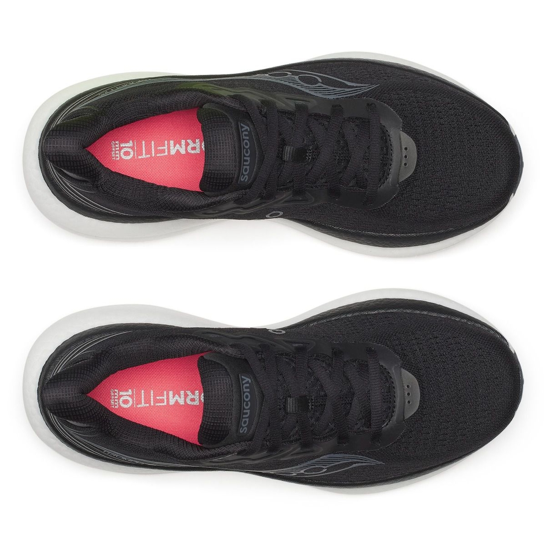Saucony נשים דגם TRIUMPH 23 WIDE
