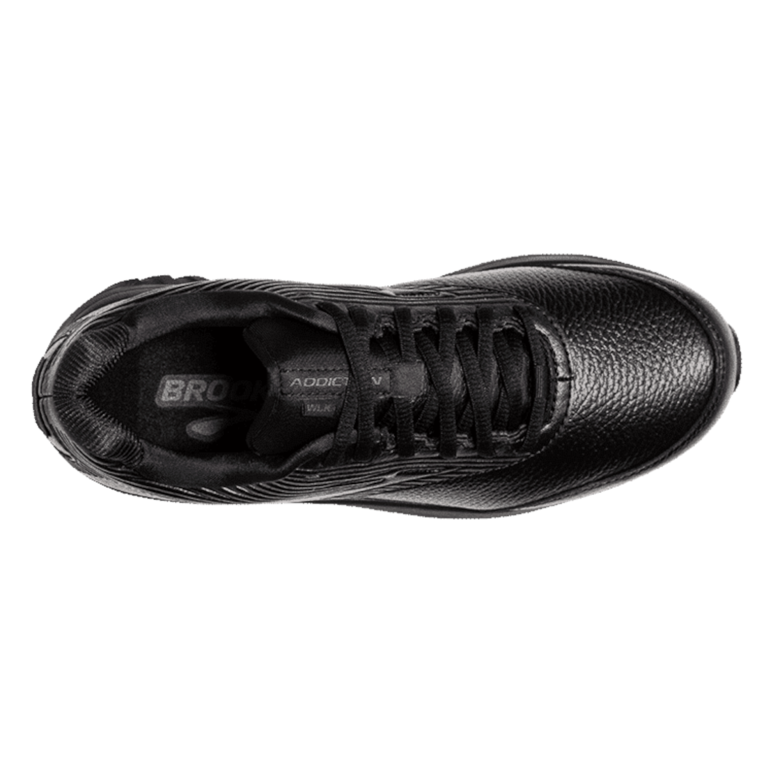 נעלי הליכה רחבות במיוחד לנשים Brooks Addiction Walker 2 - רוחב 2E ותמיכה מקסימלית