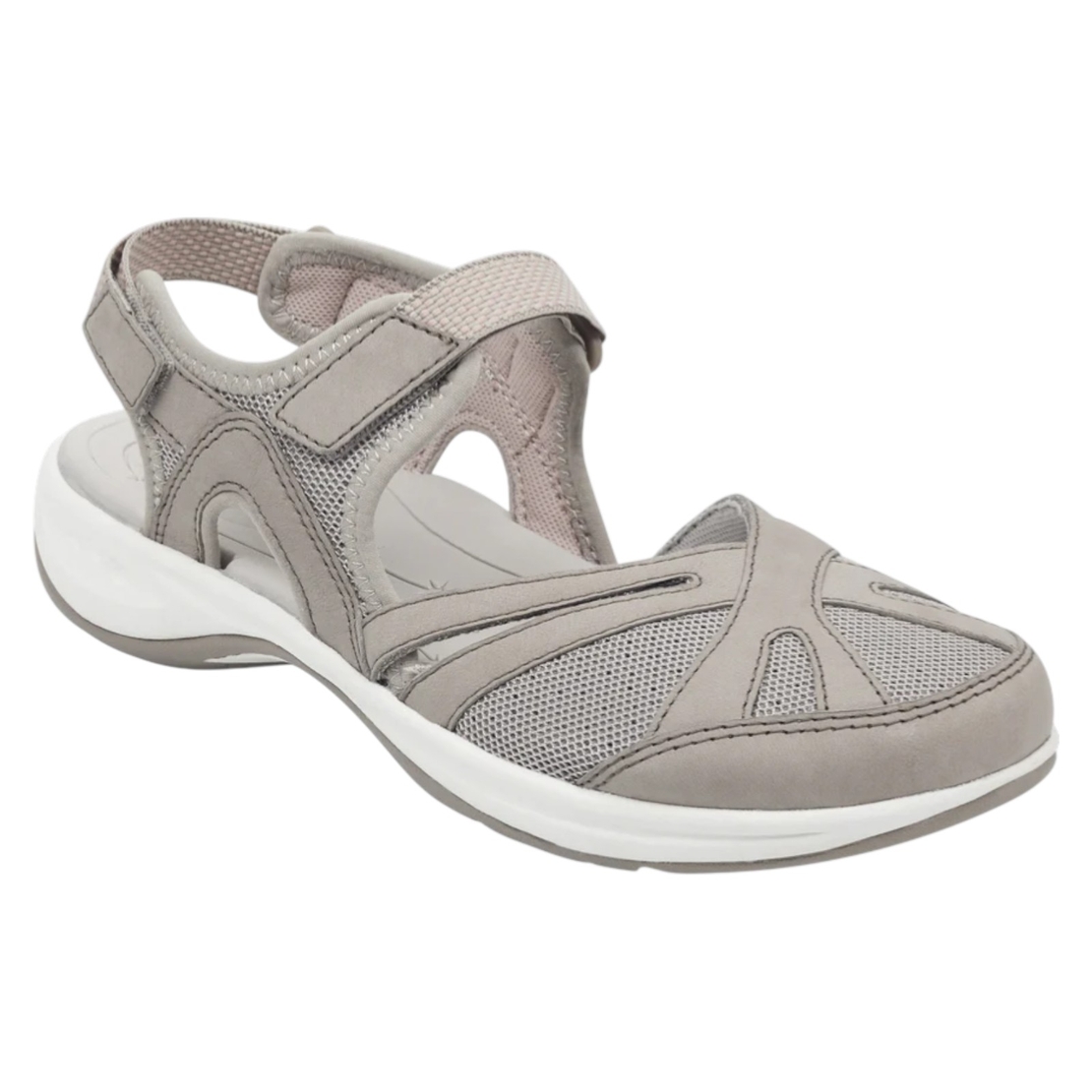 Easy Spirit בובה ספורט קלה להליכה יומיומית 96810 טאופ