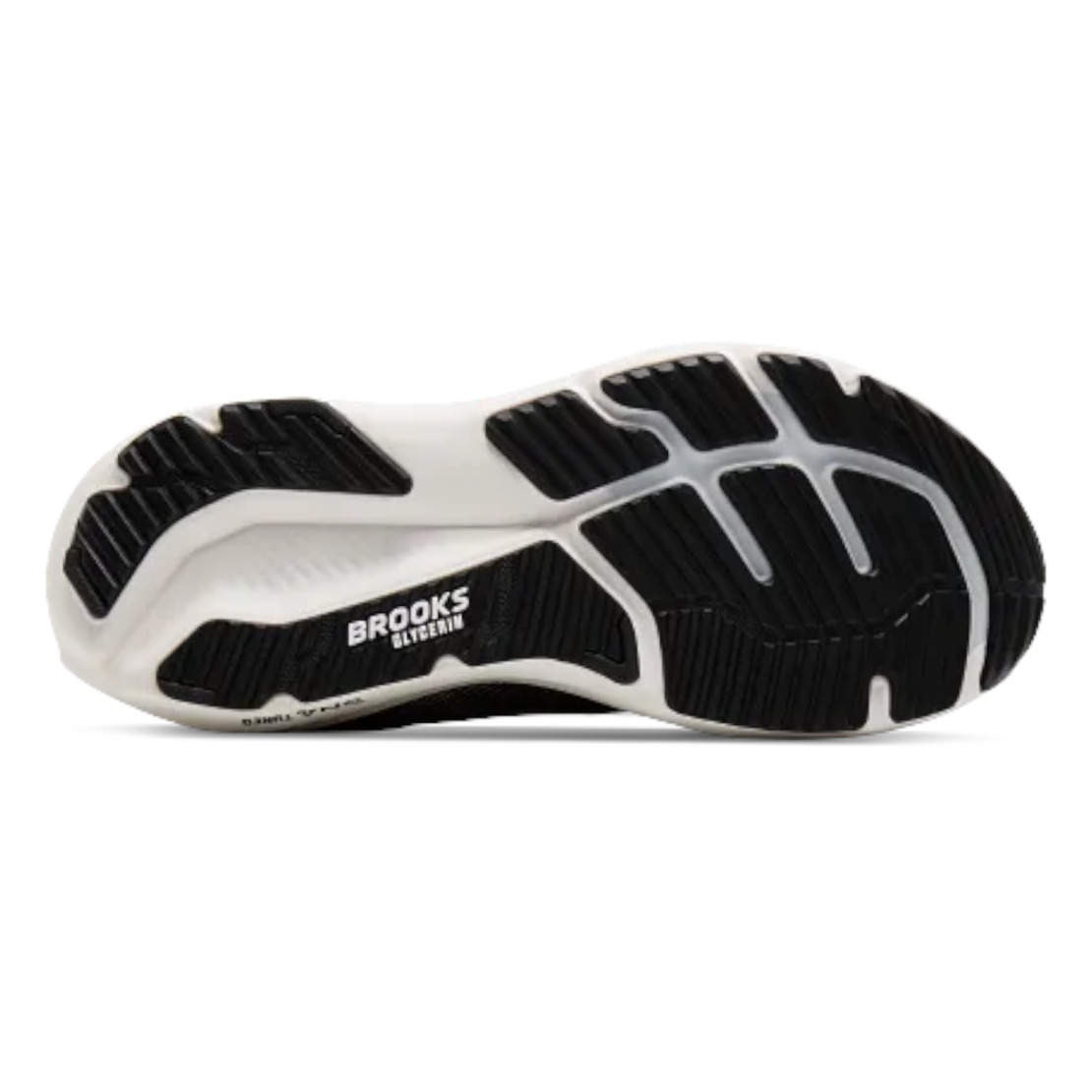 Brooks Glycerin 23 לנשים רוחב D Wide וריכוך מקסימלי