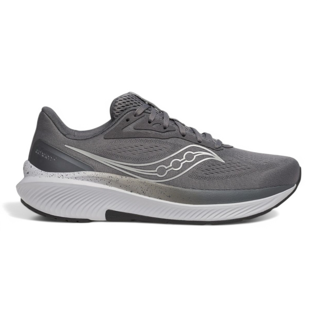 Saucony ספורט גבר ECHELON 10 XWIDE חדש אפור