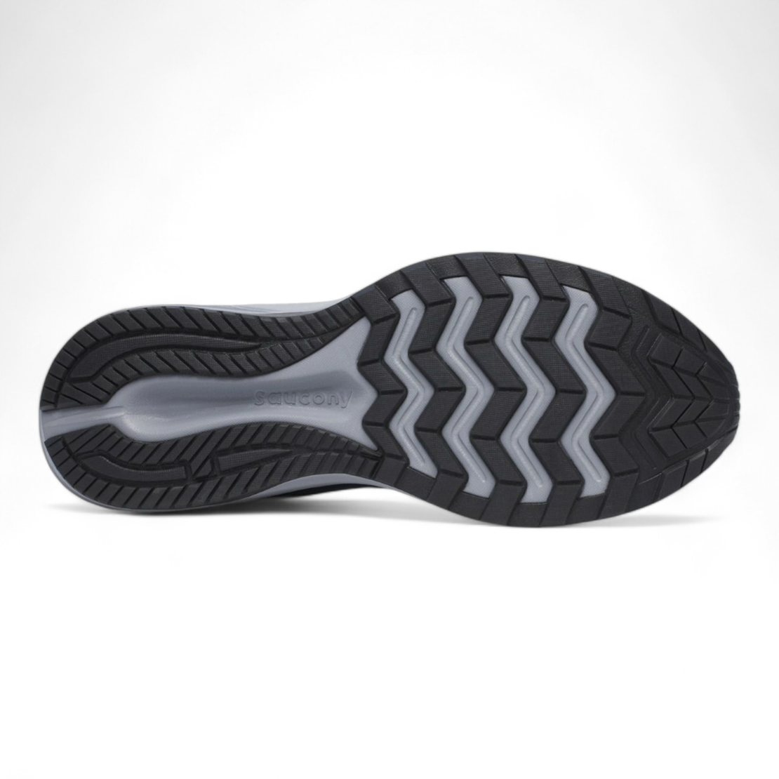 Saucony ספורט אורטופדי לגבר COHESION 17 עד מידה 49 רחב