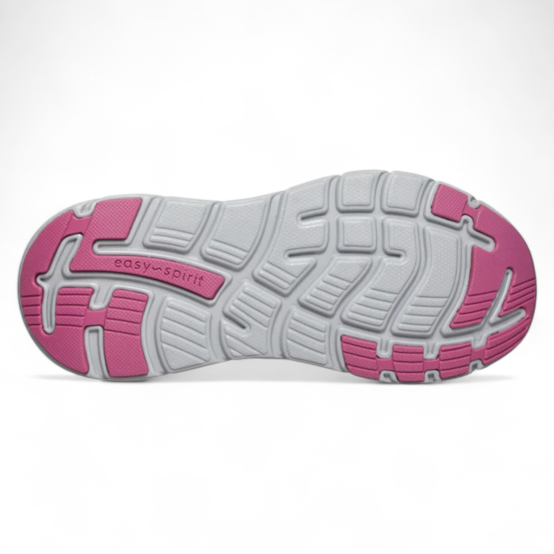 Easy Spirit דגם SEMEL2 20202 אפור - סגול