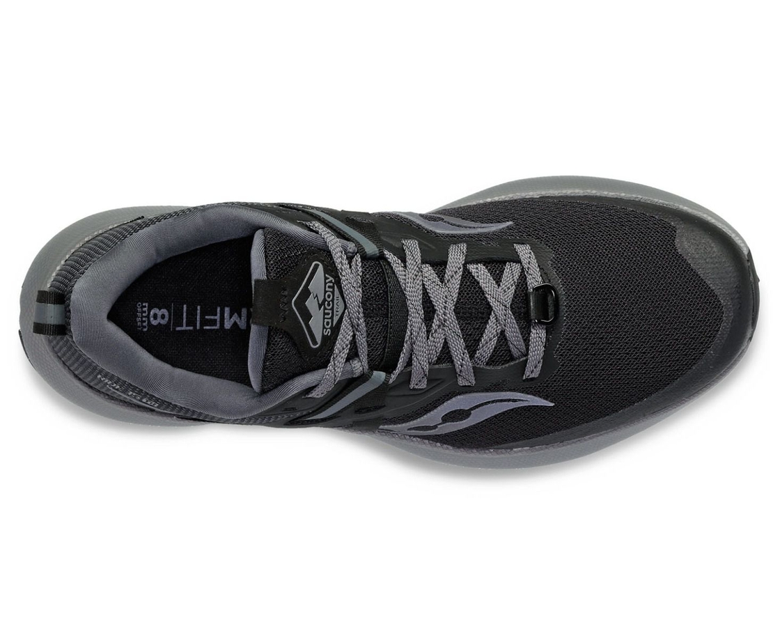 Saucony נעל ריצה אנטומיות לגברים RIDE 16 TR