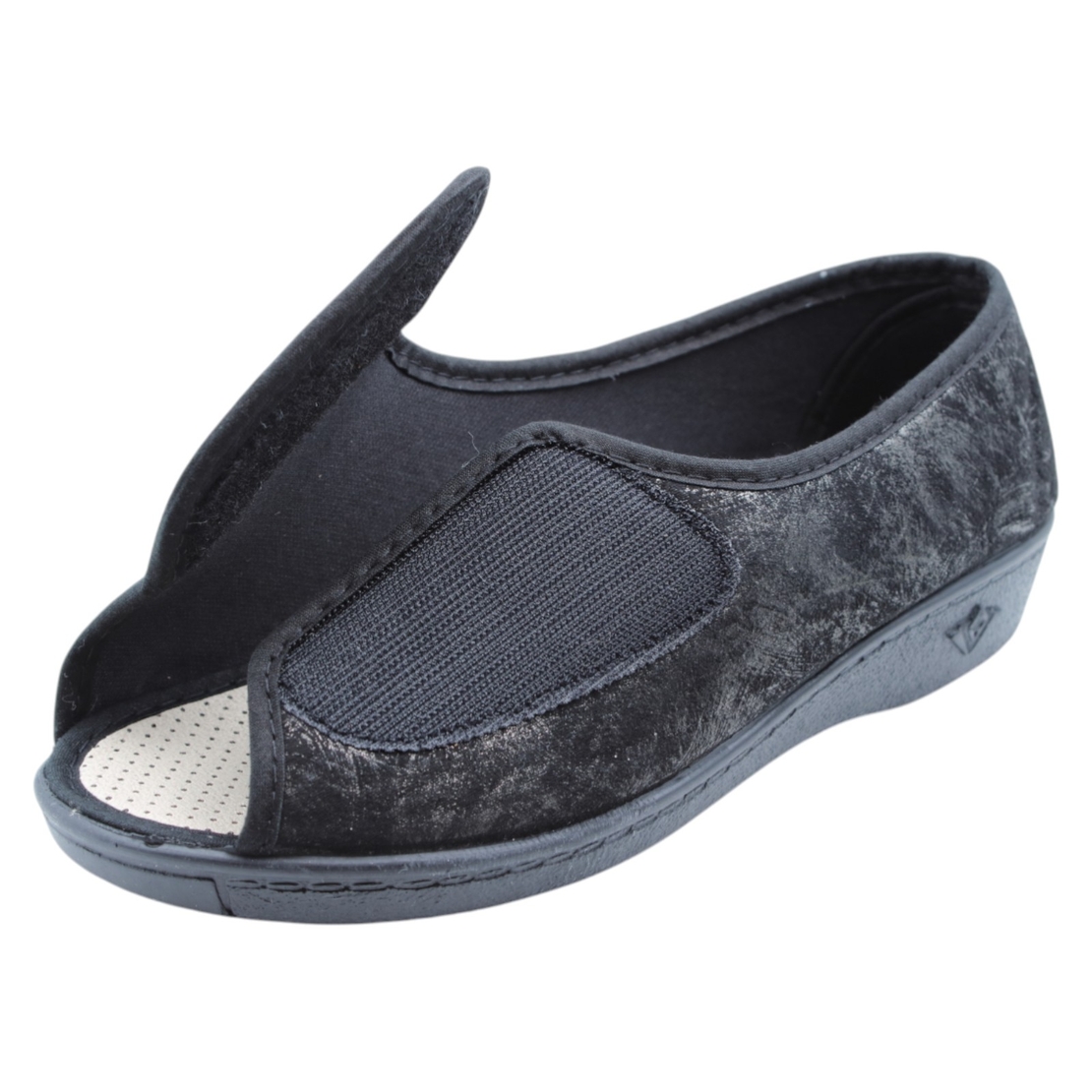 נעלי נשים רחבות Alberola דגם 631401 אלברולה