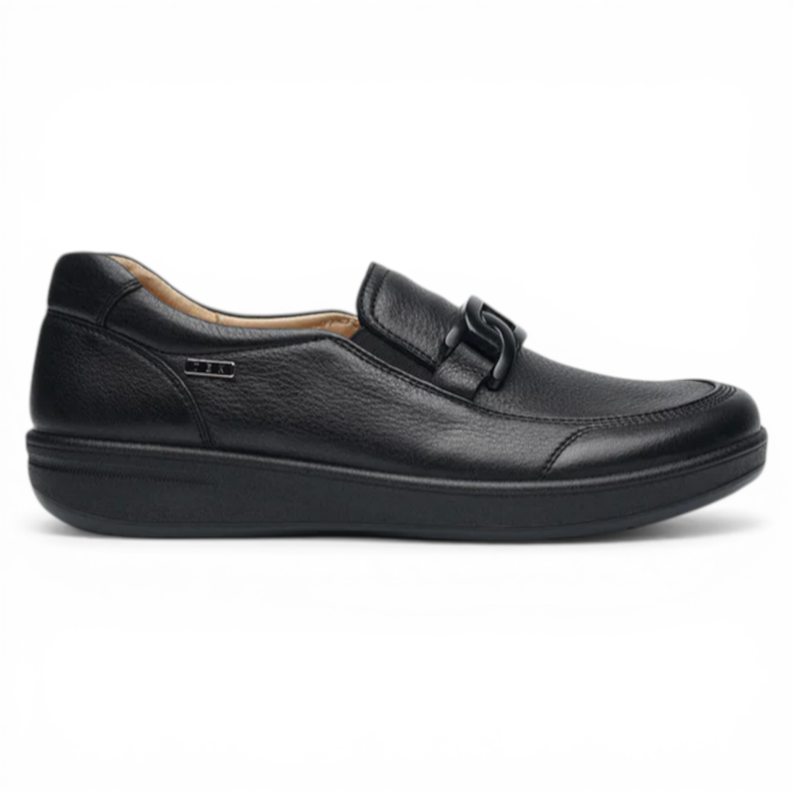 G COMFORT נעל מוקסין לאופר לנשים  P-6503RT