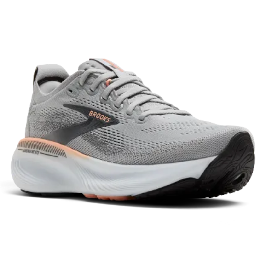 נעלי ריצה והליכה רחבות לנשים Brooks Adrenaline GTS 25 – רוחב D