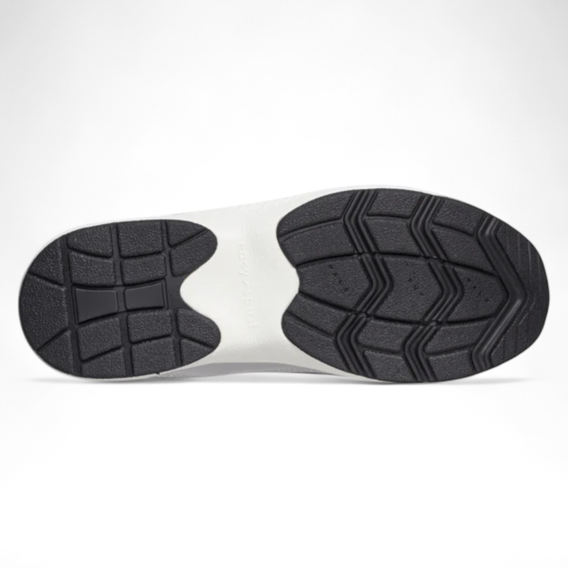 Easy Spirit דגם ROMY לנשים אפור+רשת