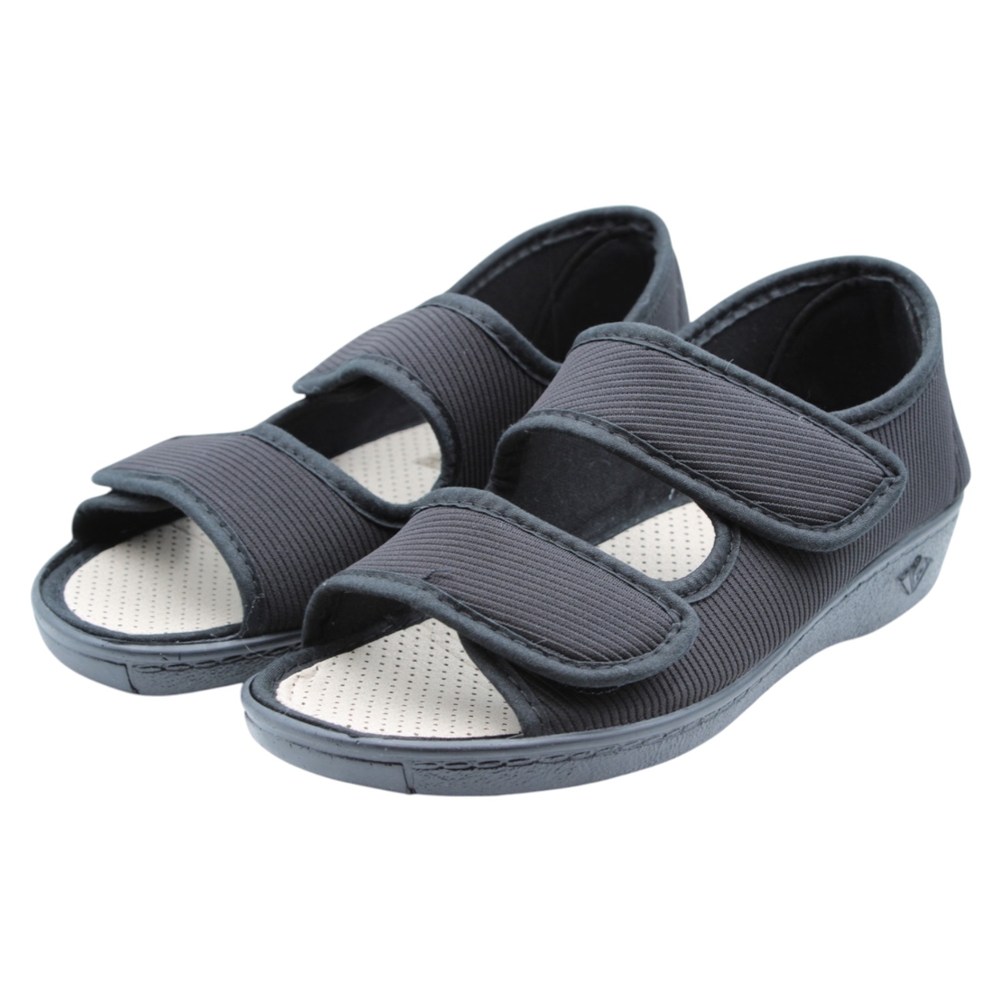 סנדלי נשים רחבים Alberola דגם 631762 אלברולה