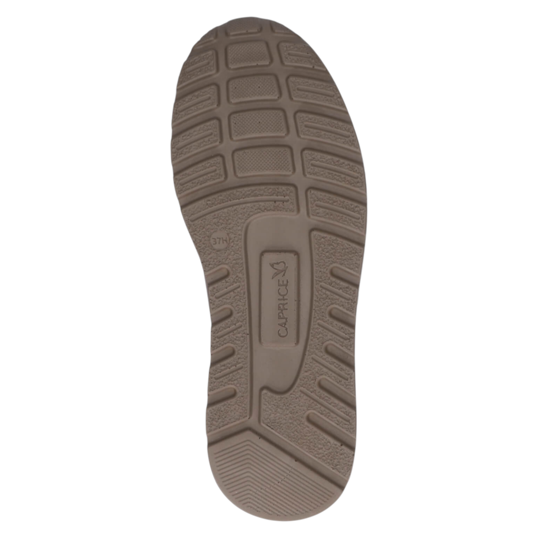 CAPRICE נעל סניקרס לנשים דגם FRANZI 23760