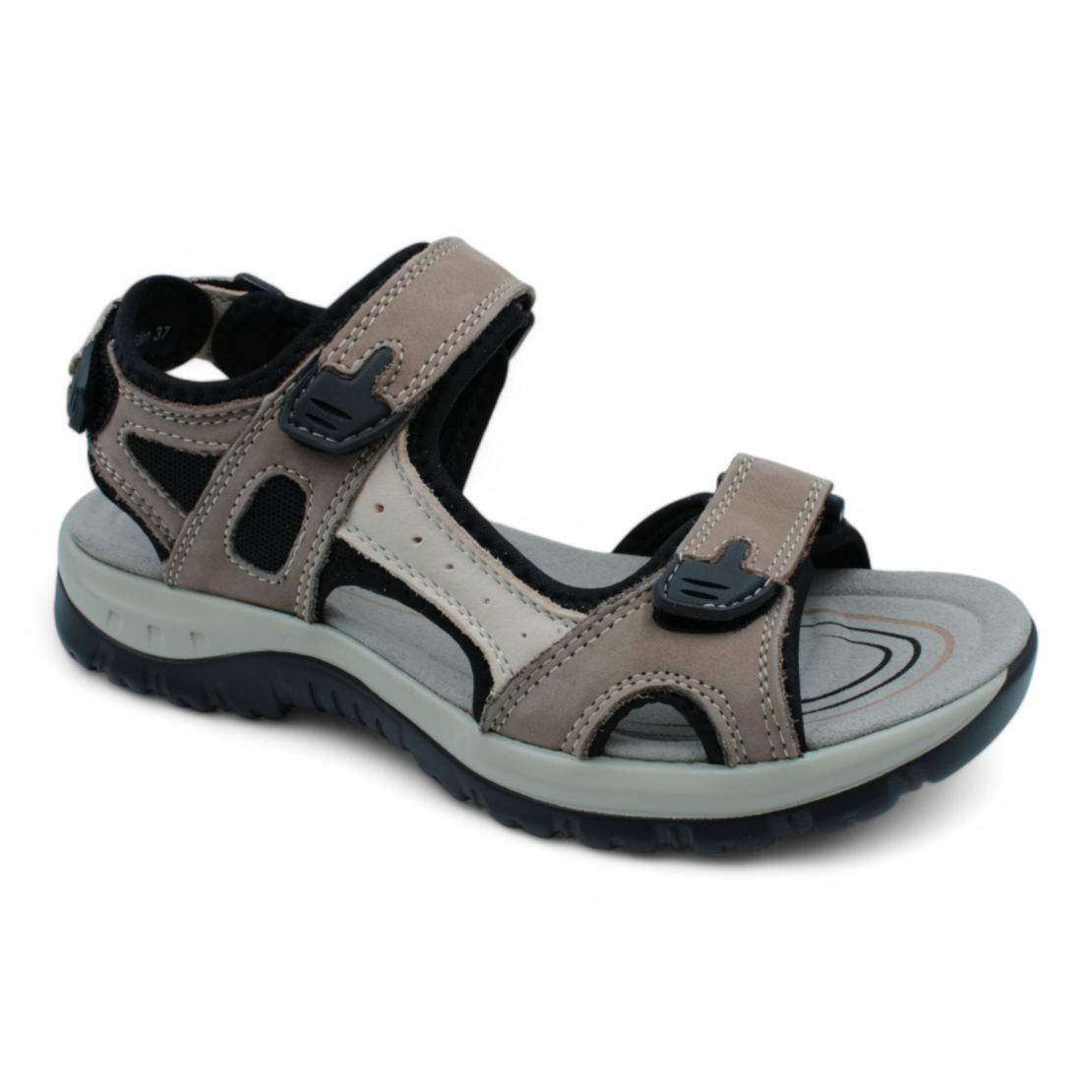 Americn Flex סנדל נוחות אורטופדי לנשים EDON