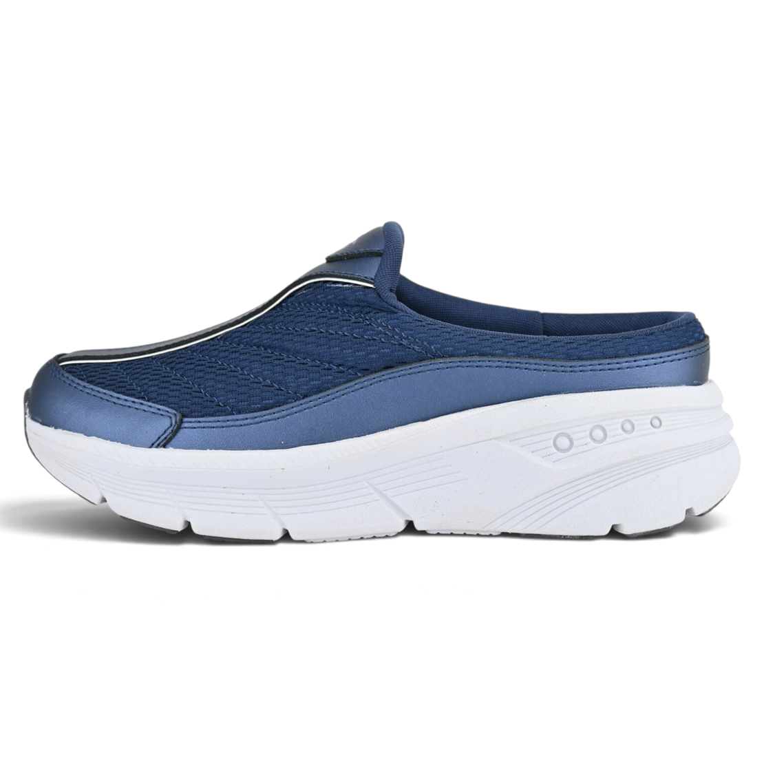 Easy Spirit כפכף ספורט אורטופדי MAXWALK כחול