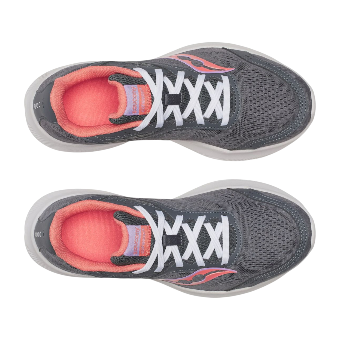 Saucony ספורט נשים COHESION 18 WIDE